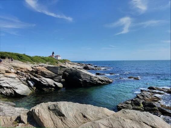 Experience Rhode Island Tours & Transportation (2025) - All You Need to Know BEFORE You Go (w/ Reviews & Photos)