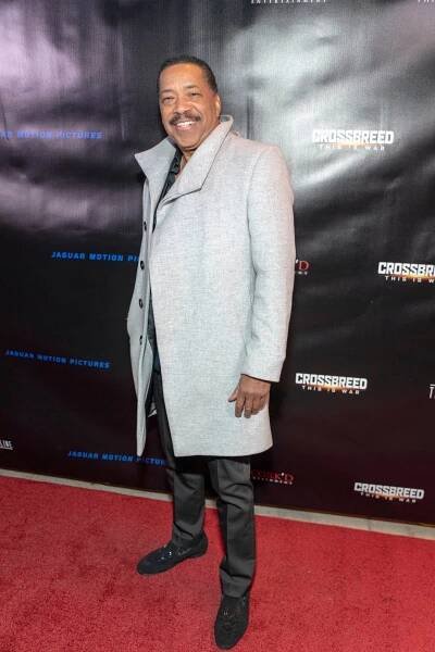 20 Best African American Film Actors: The Black Actors