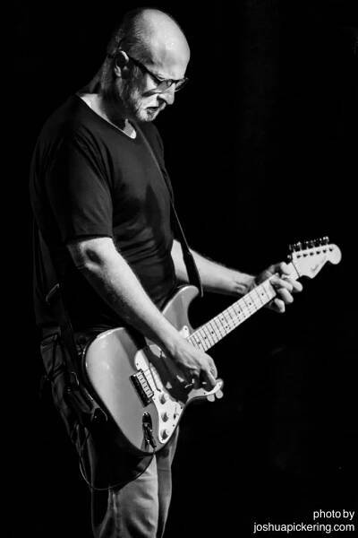 Rockshots : Joshua Pickering. Photographer.
