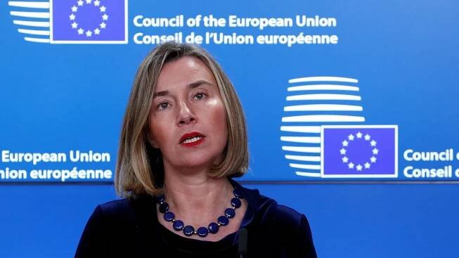Brusel chce dát Balkánu „evropskou perspektivu“: Vstup Srbska a Černé Hory do Unie k roku 2025