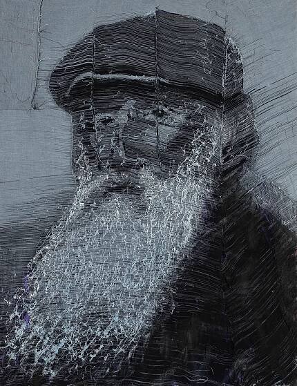 František Matoušek Jeans Store Dec 9 - Feb 4 2022 - WHITE&WEISS Gallery