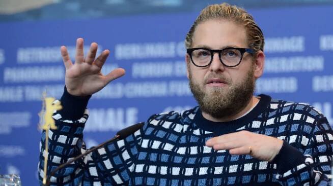Zhubnul a bojuje za lidi trpící obezitou: Když máte nadváhu, je těžké být stylový, říká Jonah Hill