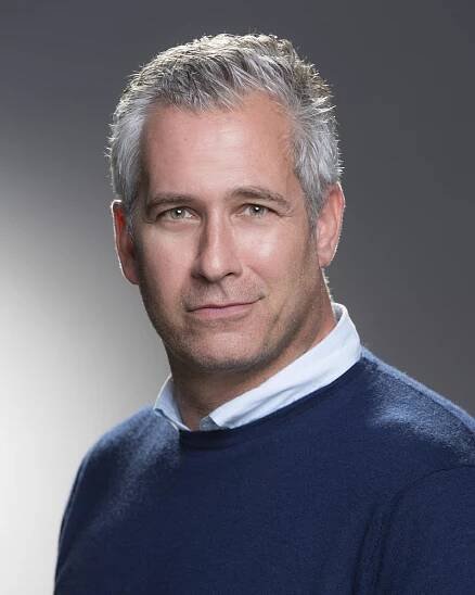 Aaron Kaplan