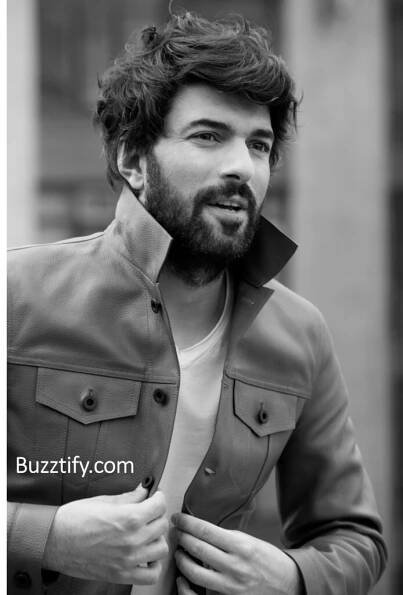 Engin Akyürek Biography, Surprising Facts, Age, Networth