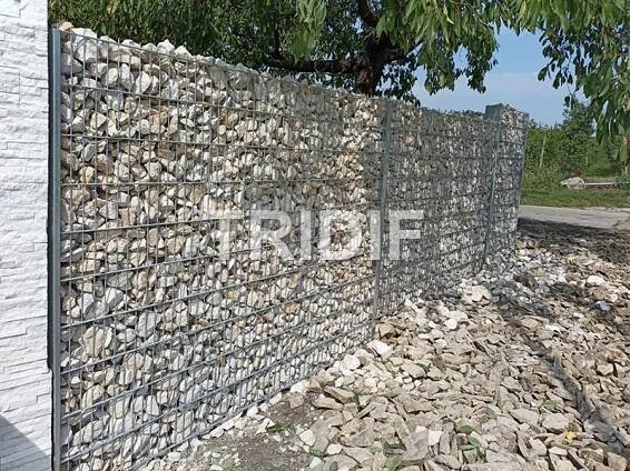 TRIDIF - Realizace plotů | tridif.cz – Vaše oplocení za rozumné ceny