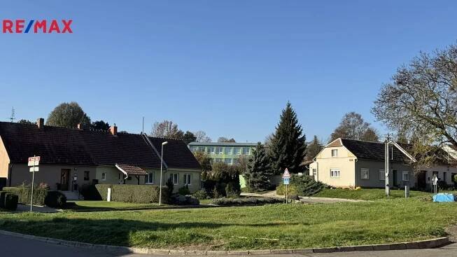 Prodej domu k rekonstrukci Čejkovice | Realitní kancelář pro Brno a celou jižní Moravu