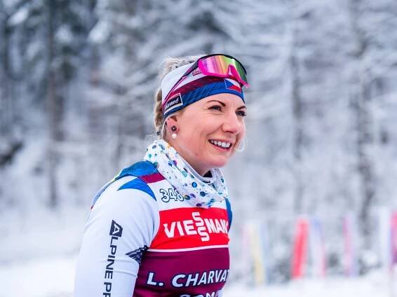 SP Ruhpolding 2022, tréninky - Biatlon
