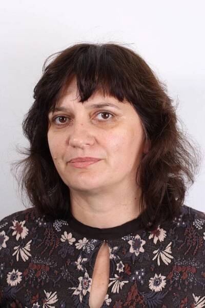 Jana Musilová - ISŠA