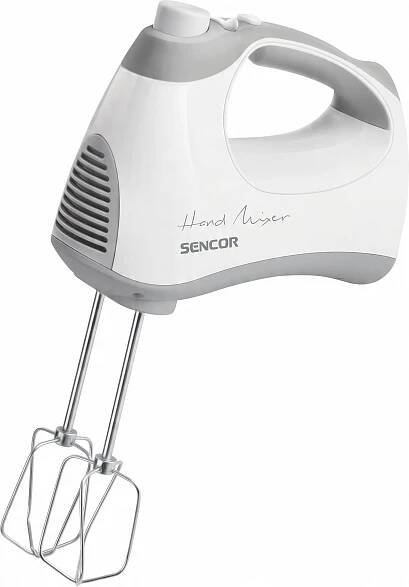 Ruční šlehač SENCOR SHM 5400WH