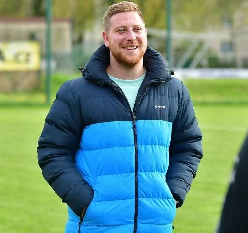 FK Ostrov - TJ Sokol Citice 15:0 (5:0).