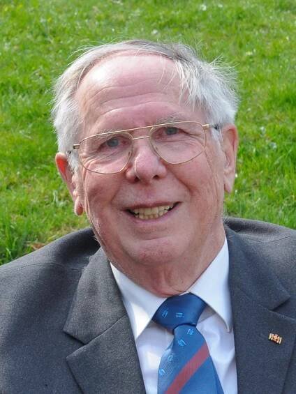 Rudolf Heitefuß