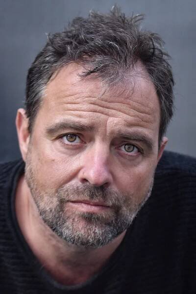Juergen Maurer herec • Filmožrouti.cz