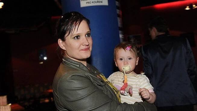 Tohle je nejmladší Kocábová: Baculatá zpěvačka Natálie se pochlubila svými rozkošnými dětmi