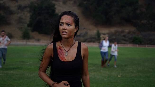 Night of the Wild - Z filmu - Tristin Mays