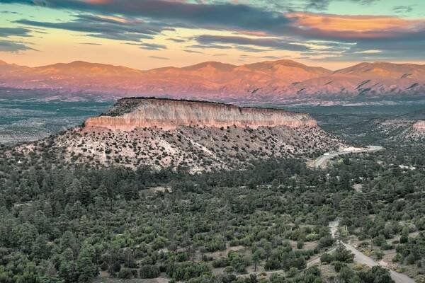 The Taos Hum: New Mexico’s Unexplained Acoustic Phenomenon - Discovery UK