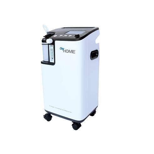 OxyHome 5L Oxygen Concentrator