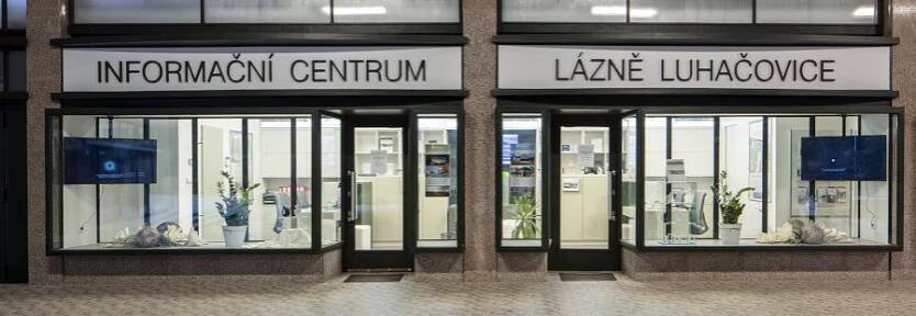 Infocentrum Luhačovice a Pozlovice – tipy na akce, výlety