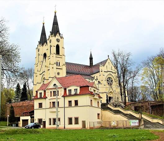 Fotografie - Orlová - 26.04.2022