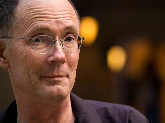 William Gibson - High Profiles