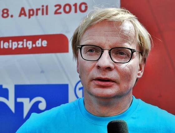 Uwe Steimle – Wikipedie