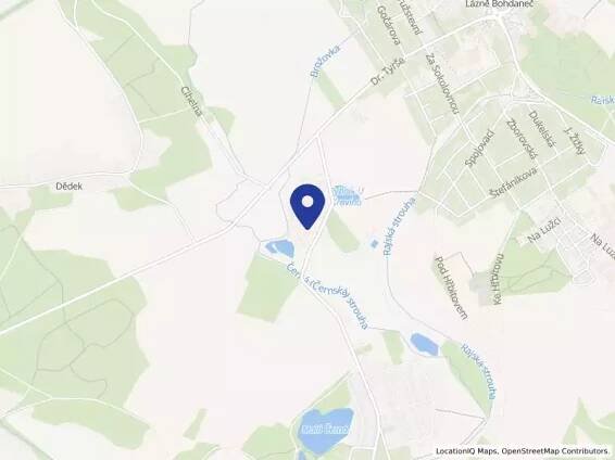 LZ STAVBY A DEMOLICE s.r.o., 899, 53341 Lázně Bohdaneč - Lázně Bohdaneč, IČO 06978754