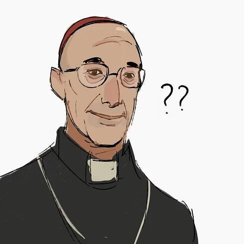 wolfy religious tedtalks on Tumblr