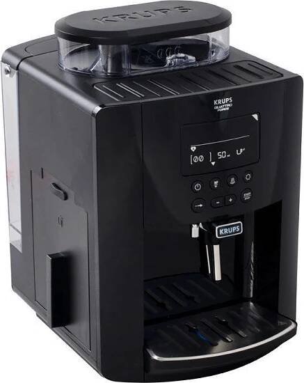 Krups Arabica EA817010