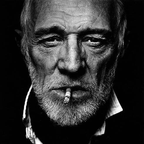 Sir Richard Harris