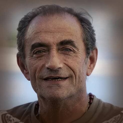 Richard Bohringer – Francouzský film