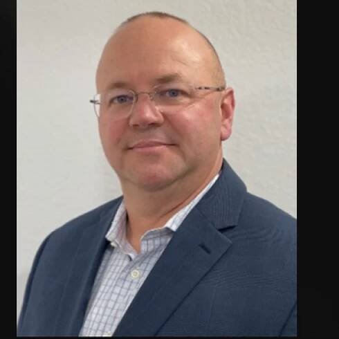 Michael Scott Driggers President of Freight