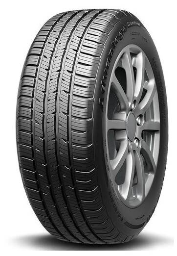 BFGoodrich Advantage SUV All Season 225/65 R17 102 H od 2 666 Kč
