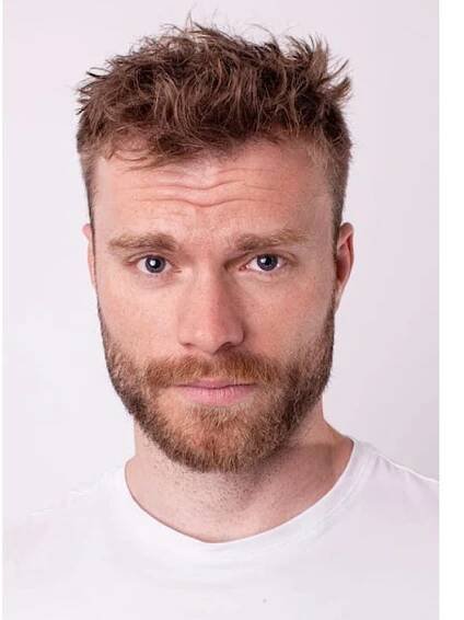Adam Masura - ACTORSMAP