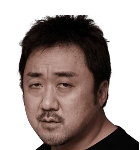Ma Dong Seok - Asian World