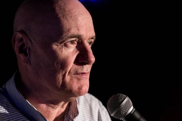 Gallery - Dave Johns