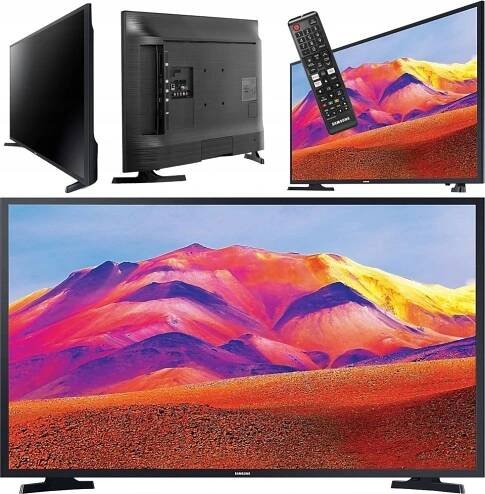 Samsung UE32T5372CD