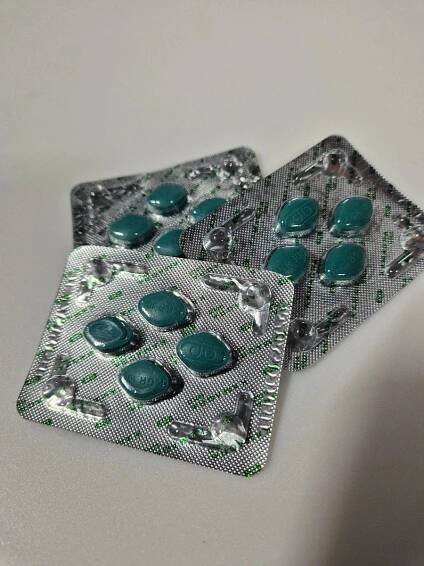 Kamagra 100 - Erotika