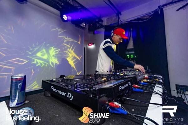 House Of Love Feb 2024 – Shine 879