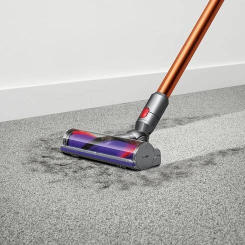 Dyson V10 Absolute (2023) ab 349,00 € (Oktober 2025 Preise) | Preisvergleich bei idealo.de