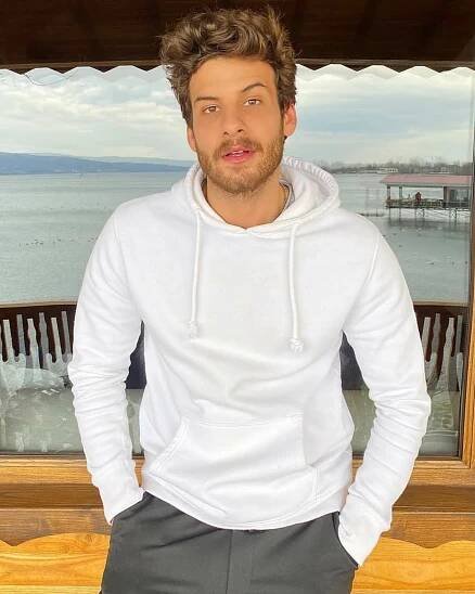 Mustafa Mert Koç