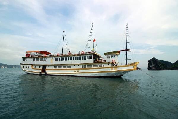 GOLDEN CRUISE 99 ( NEW ) - Gallery | Photo Gallery | Photos Gallery | Golden Cruise