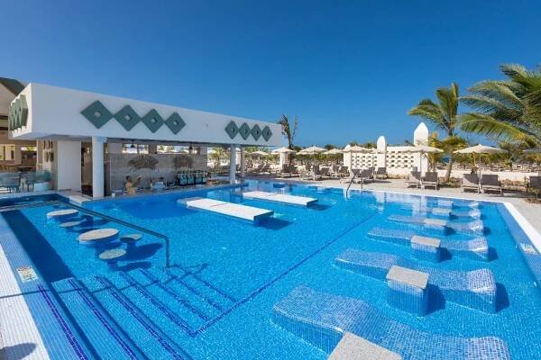 Riu Karamboa - Boa Vista - Cabo Verde