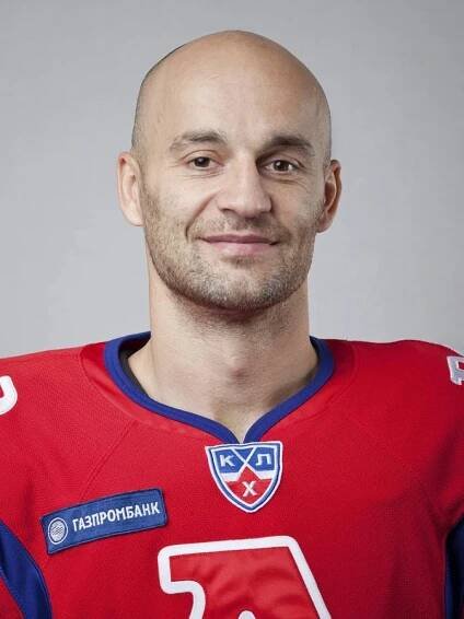 Pavol Demitra (†36, Slovensko)