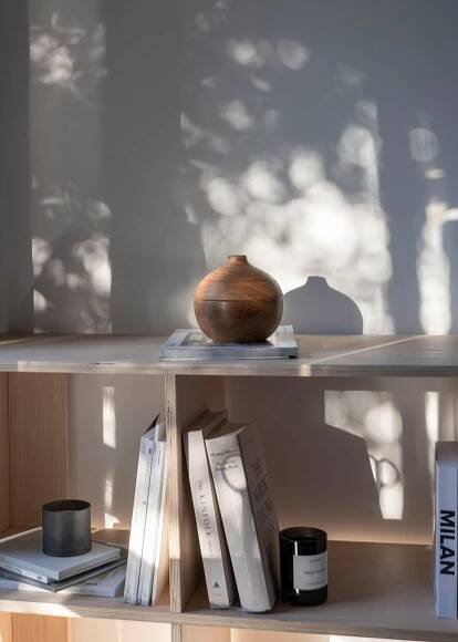 Georg Jensen Henning Koppel Bonbonniere