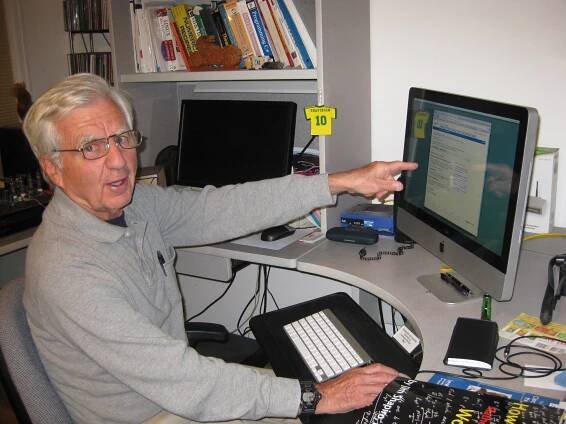 Jim Shapiro's Algorithms Page