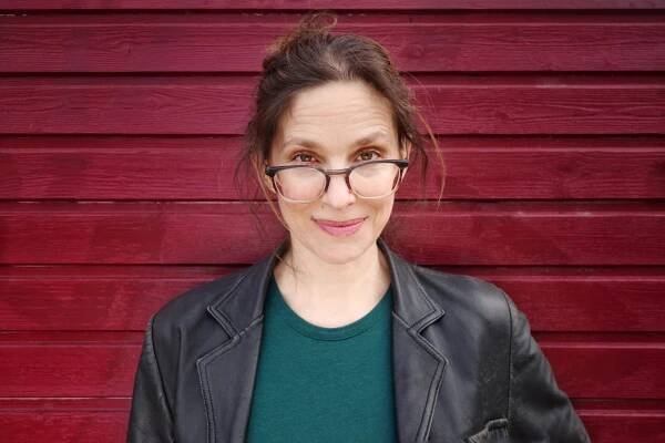 Birgit Stauber