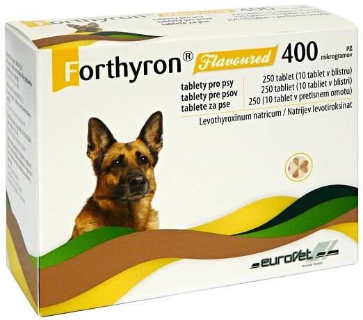 FORTHYRON