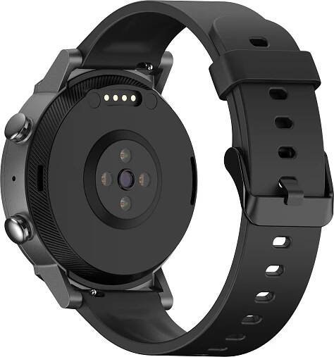TicWatch E3 Panther Black