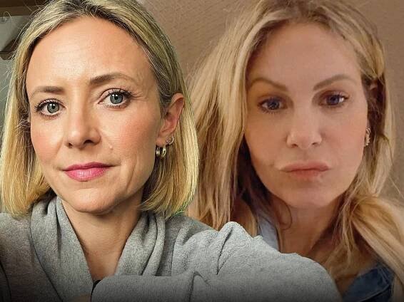 Christine Lakin Claims She Lost 'Fuller House' Role For Insulting Star's Brother