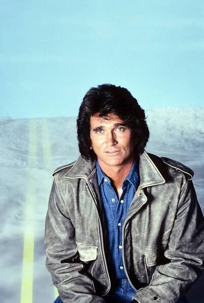 Michael Landon - Actor, Director