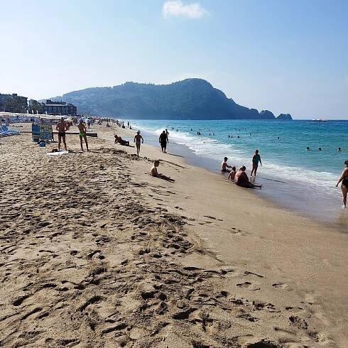 BLUE STAR HOTEL - Updated 2025 Prices & Resort (All-Inclusive) Reviews (Alanya, Türkiye)